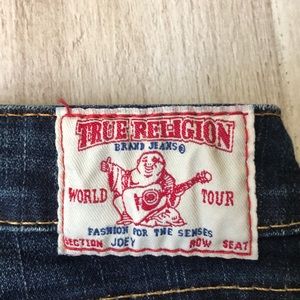 True Religion Flare Jeans